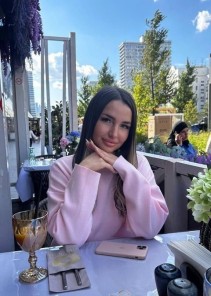 Фото проститутки Василиса №2 в городе Лыткарино