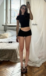 Фото проститутки Соня №3 в городе Лыткарино