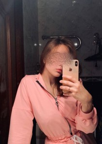 Фото проститутки Алиса №9 в городе Лыткарино