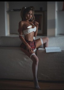 Фото проститутки ? Алина №6 в городе Лыткарино
