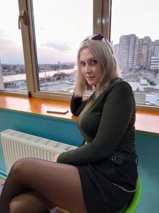 Фото проститутки Оля №1 в городе Лыткарино