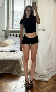 Фото проститутки Соня №1 в городе Лыткарино