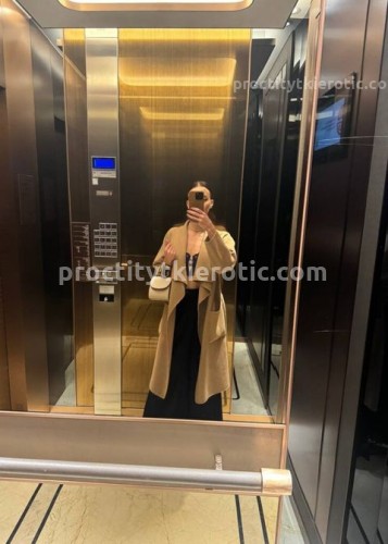 Джоржина, Г. Лыткарино