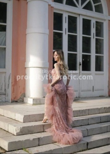 Луиза, Г. Лыткарино