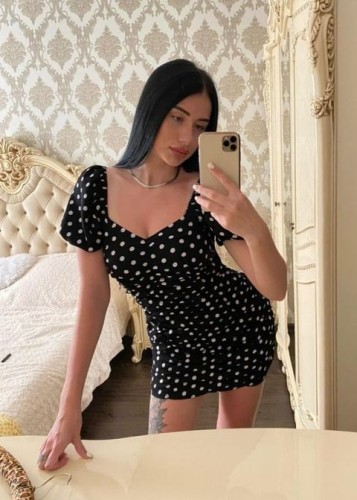 Яна, Г. Лыткарино
